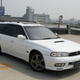 Subaru Legacy GT-B